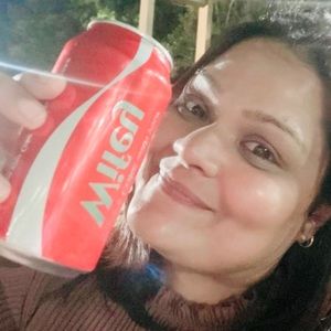 Meet your Posher, Swati